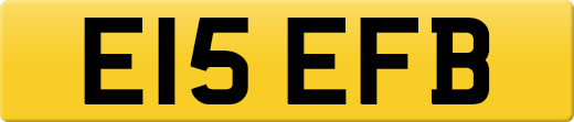 E15EFB