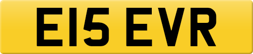 E15EVR