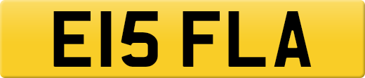 E15FLA