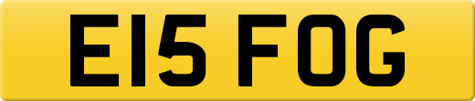 E15FOG