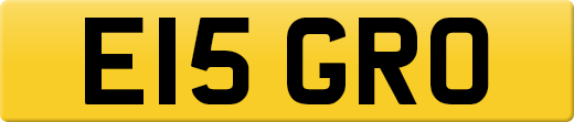 E15GRO