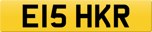 E15HKR