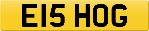 E15HOG