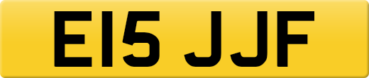 E15JJF