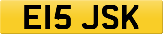 E15JSK