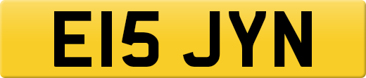 E15JYN