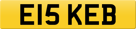 E15KEB