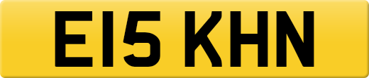 E15KHN