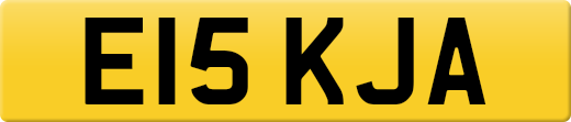 E15KJA