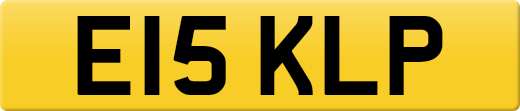 E15KLP