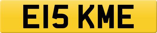 E15KME