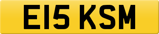 E15KSM