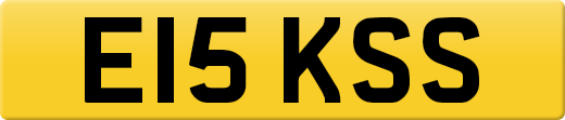 E15KSS