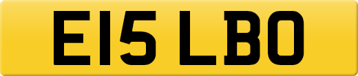 E15LBO