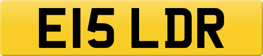 E15LDR