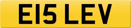 E15LEV