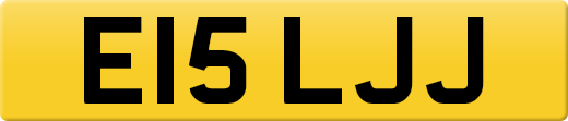 E15LJJ