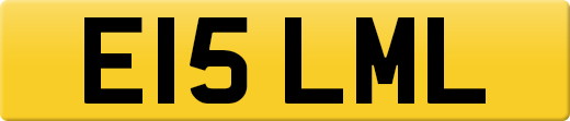 E15LML