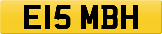 E15MBH