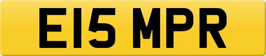 E15MPR
