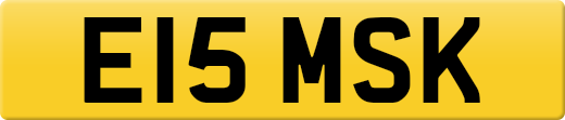 E15MSK