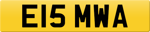 E15MWA