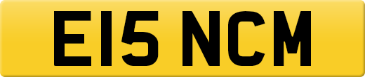 E15NCM