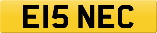 E15NEC