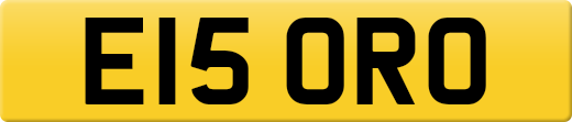 E15ORO