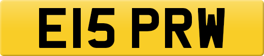 E15PRW