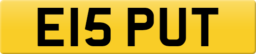 E15PUT