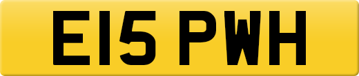 E15PWH
