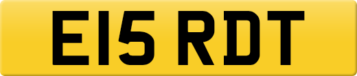 E15RDT