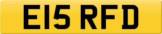 E15RFD