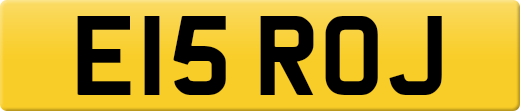 E15ROJ