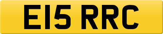 E15RRC