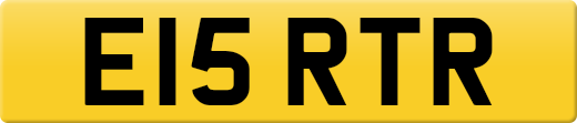 E15RTR