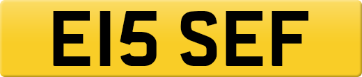 E15SEF