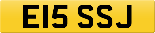 E15SSJ