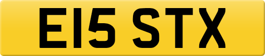 E15STX