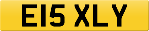 E15XLY