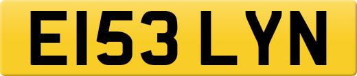 E153LYN
