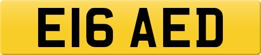 E16AED