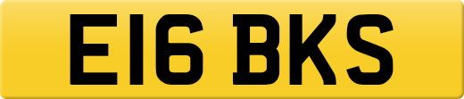 E16BKS