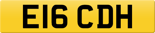 E16CDH