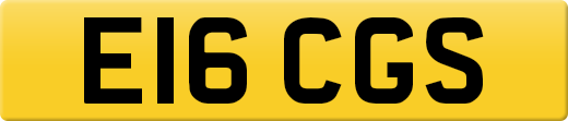 E16CGS