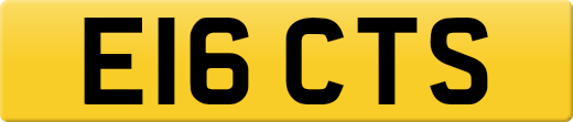E16CTS