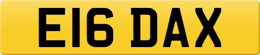 E16DAX
