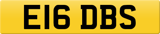 E16DBS