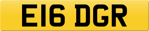 E16DGR